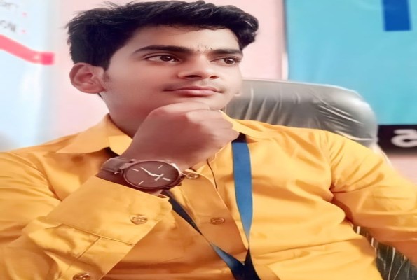 MR. Nishikant Ranjan